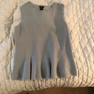 Ann Taylor Sweater Top